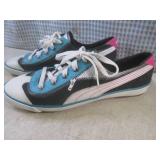 (BSB) Pair of Puma 917 Mini Shoes S...