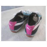 (BSB) Pair of Puma 917 Mini Shoes S...