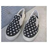 (BSB) Pair of Converse All Star Sli...