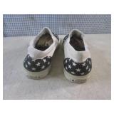 (BSB) Pair of Converse All Star Sli...