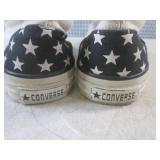 (BSB) Pair of Converse All Star Sli...