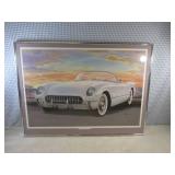 (D-4) Framed Signed and Numbered 56...