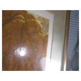 (BS) Framed Signed and Numbered 173...