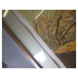 (BS) Framed Signed and Numbered 173...