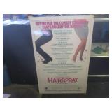 (BSB) "Hairspray" Movie Theater Pos...