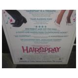 (BSB) "Hairspray" Movie Theater Pos...