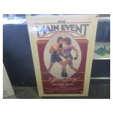 (BSB) "The Main Event" Movie Theate...