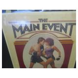 (BSB) "The Main Event" Movie Theate...