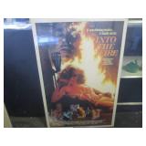 (BSB) "Into The Fire" Movie Theater...