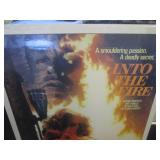 (BSB) "Into The Fire" Movie Theater...