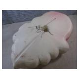 (FS) Vintage Santa Claus Blow Mold ...