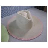 (EW3) 2 New Sun Hats ...