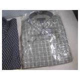 (BSB) 5 New Cotton Reel Shirts Size...