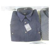 (BSB) 5 New Cotton Reel Shirts Size...