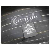 (BSB) 5 New Cotton Reel Shirts Size...