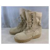 (BS) Pair of Wellco Vibram Boots Si...