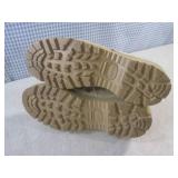 (BS) Pair of Wellco Vibram Boots Si...