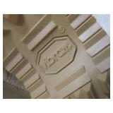 (BS) Pair of Wellco Vibram Boots Si...