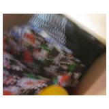 (EW4) Large Box Full of Assorted Cl...