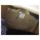 (EW4) Large Box Full of Assorted Cl...