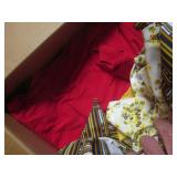 (EW4) Large Box Full of Assorted Cl...
