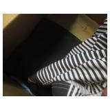 (EW4) Large Box Full of Assorted Cl...