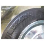 (BSB) 2 New Heavy-Duty 6" Swivel Ca...