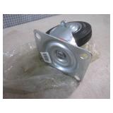 (BSB) 2 New Heavy-Duty 6" Swivel Ca...