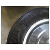 (BSB) 2 New Heavy-Duty 6" Swivel Ca...