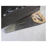 (BSB) Vintage 19" Powr-Kraft Metal ...
