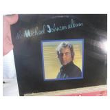 (A-2) Crate of Assorted Records...