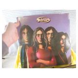 (A-2) Crate of Assorted Records...
