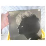 (A-2) Crate of Assorted Records...