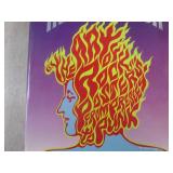 (G-1) Vintage "The Art Of Rock" Pos...