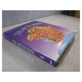 (G-1) Vintage "The Art Of Rock" Pos...