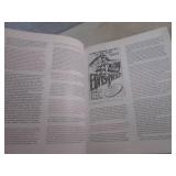 (G-1) Vintage "The Art Of Rock" Pos...