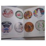 (G-1) Vintage "The Art Of Rock" Pos...