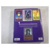 (G-1) Vintage "The Art Of Rock" Pos...