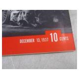 (CNTR) 2 - 1937 Life Magazines...