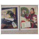 (CNTR) 2 - 1937 Life Magazines...