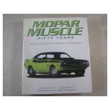 (EC1) "Mopar Muscle" Fifty Years Bo...