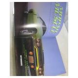 (EC1) "Mopar Muscle" Fifty Years Bo...