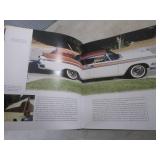 (EC1) "Mopar Muscle" Fifty Years Bo...