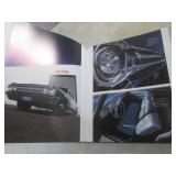 (EC1) "Mopar Muscle" Fifty Years Bo...