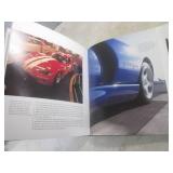 (EC1) "Mopar Muscle" Fifty Years Bo...