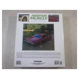 (EC1) "Mopar Muscle" Fifty Years Bo...