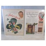 (EC1) 10 Assorted Vintage Magazine ...