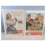 (EC1) 10 Assorted Vintage Magazine ...