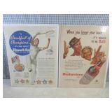 (EC1) 10 Assorted Vintage Magazine ...