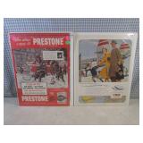 (EC1) 10 Assorted Vintage Magazine ...